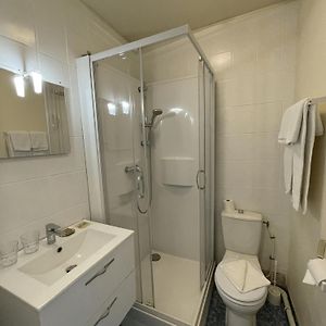 Chambre Double Confort